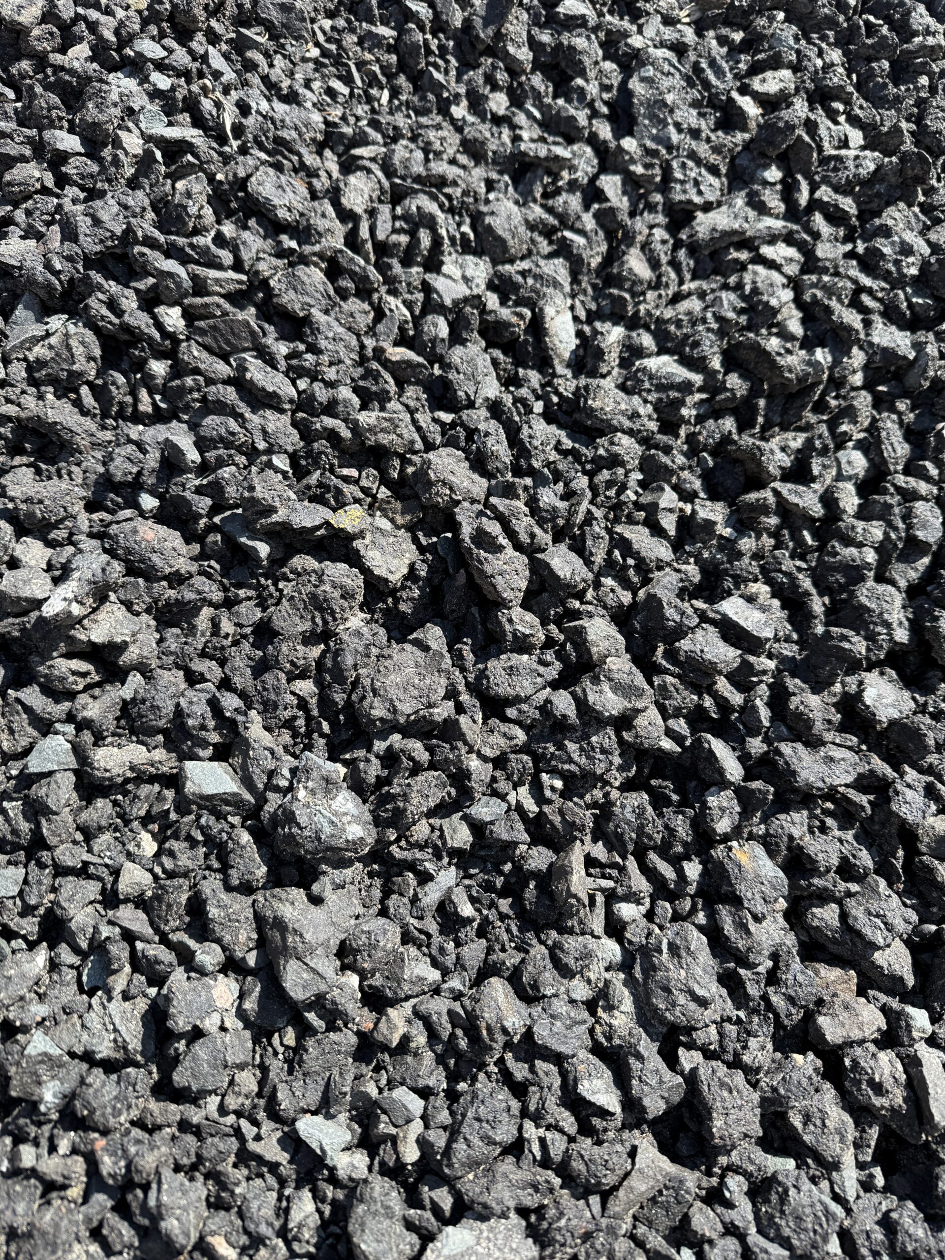 1.5 Asphalt Millings