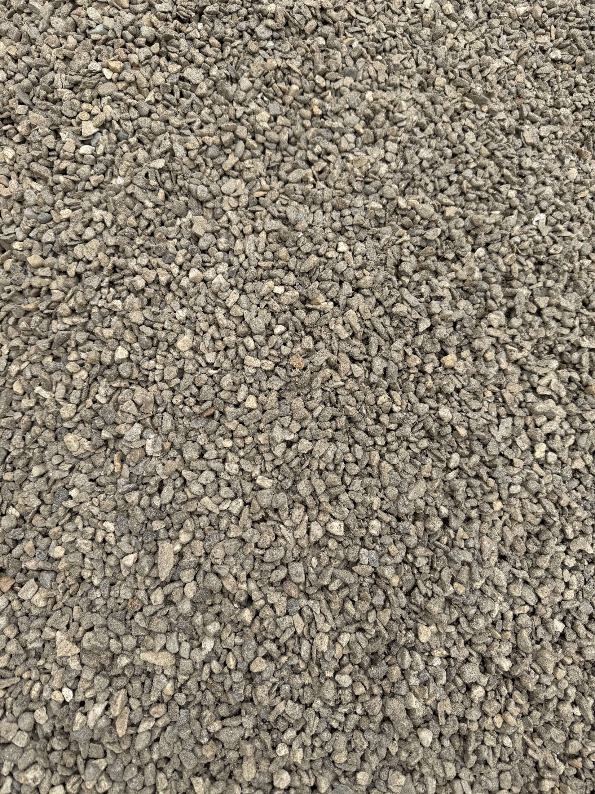 Pea Stone