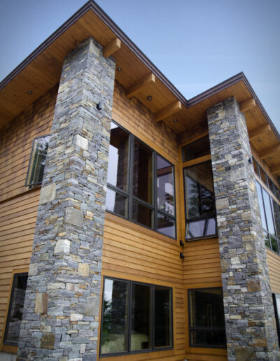 Champlain Wall Veneer Stone