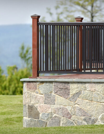 Champlain Wall Veneer Stone