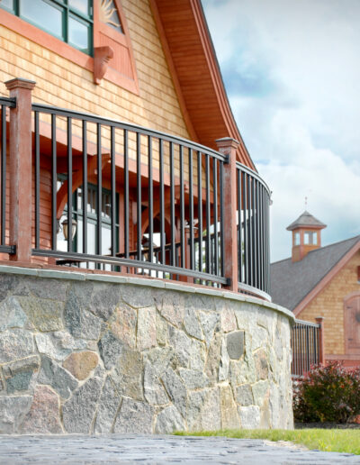 Champlain Wall Veneer Stone