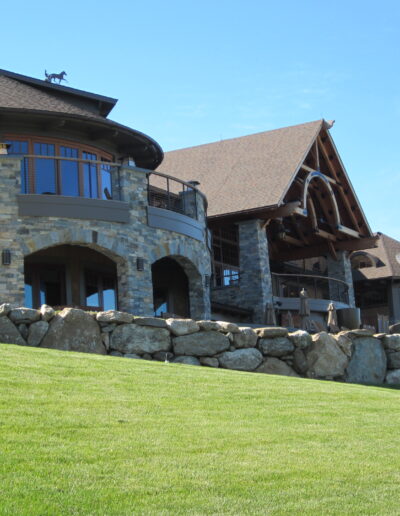 Greathorse Wall Veneer Stone