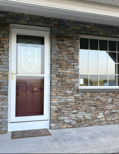 Home Wall Veneer Stone