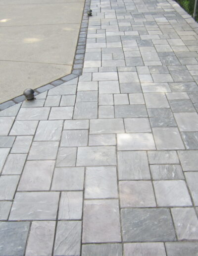 Maglai Verdago Pool Patio Pavers