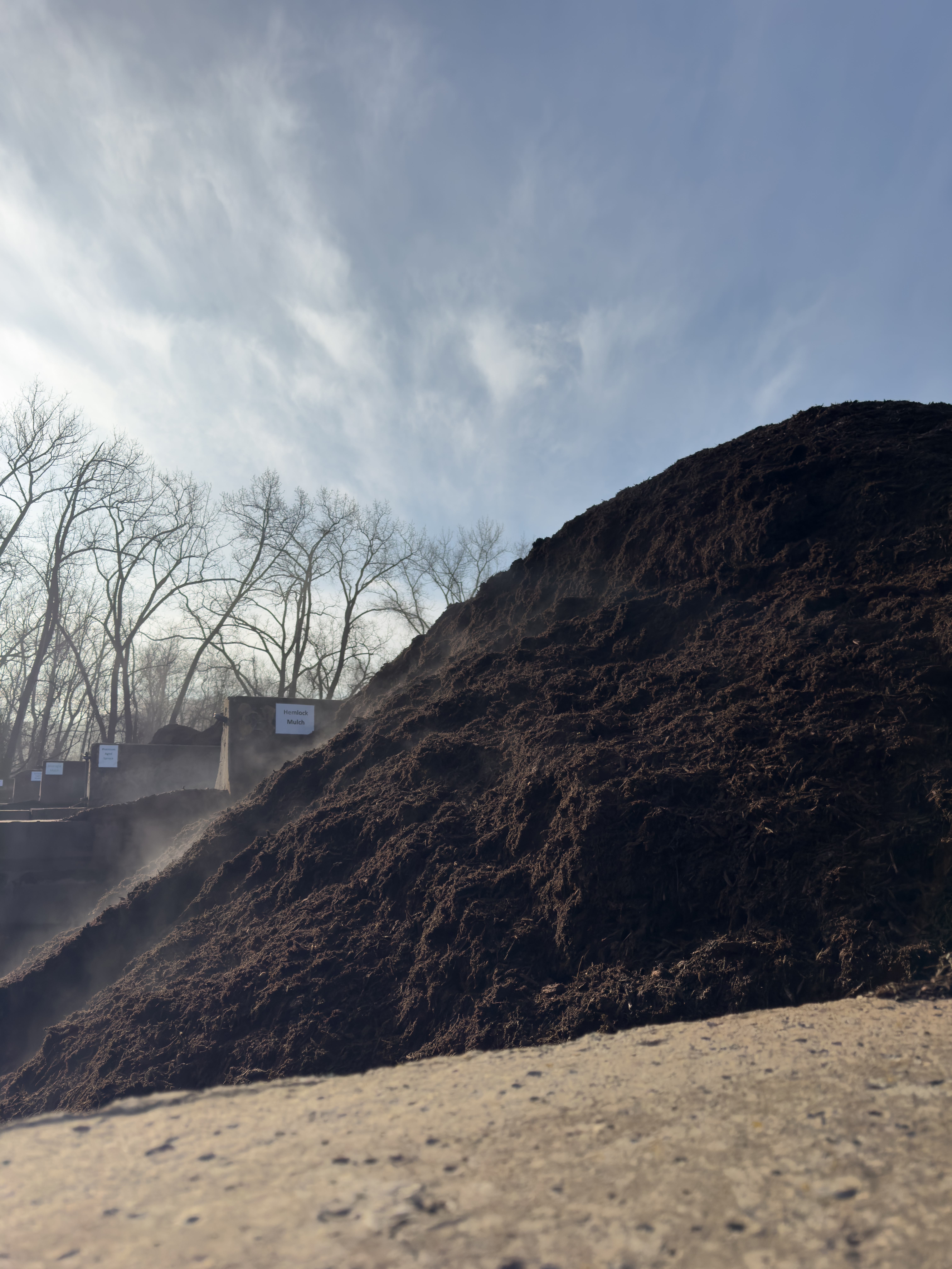 Mulch Near You - Premium Landscape Mulch