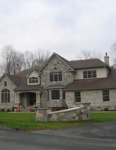 VT&SB Mosaic Wall Veneer Stone