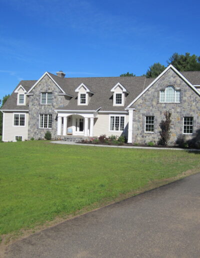 Villenue Wall Veneer Stone