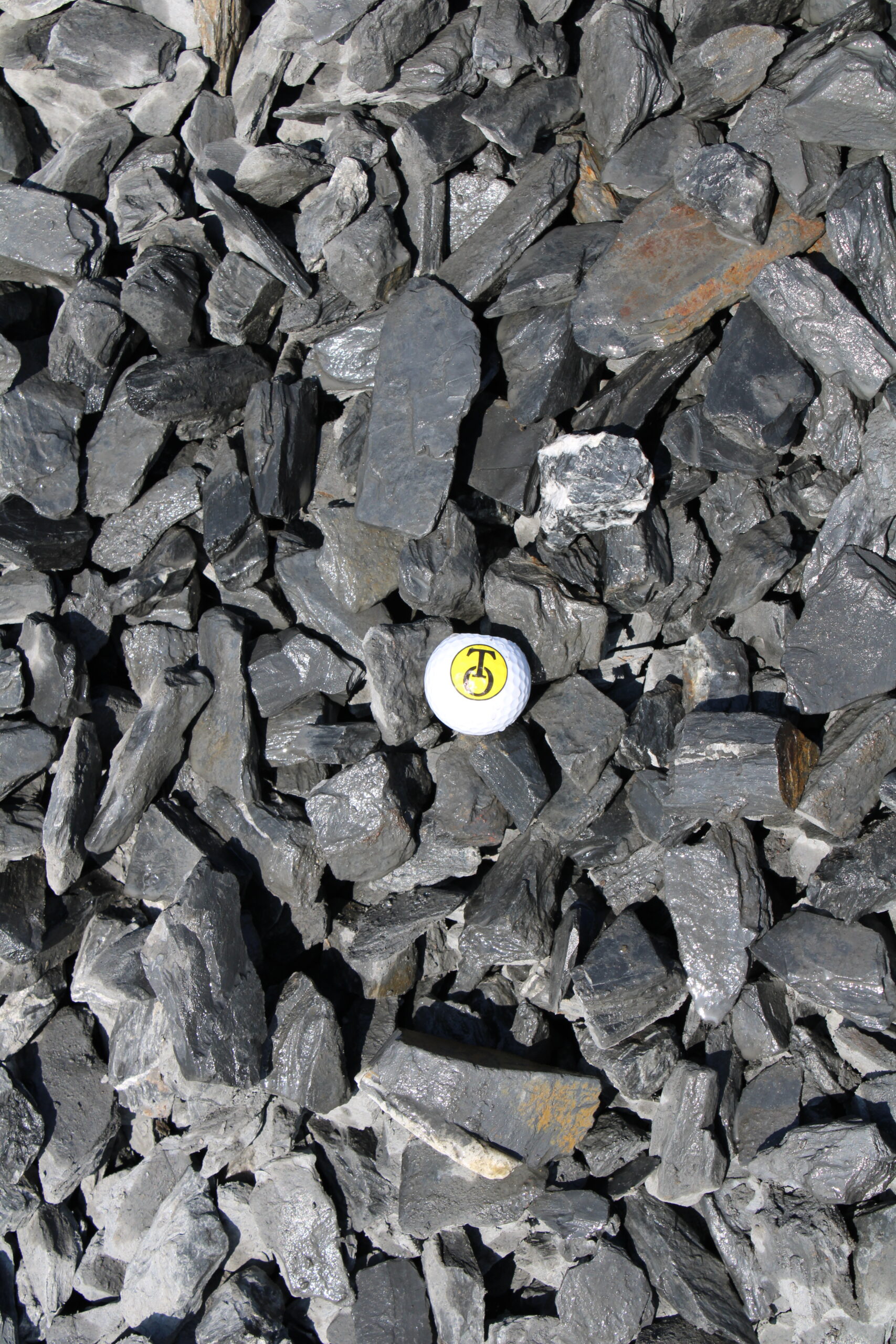 Black Slate Stone Chicopee MA