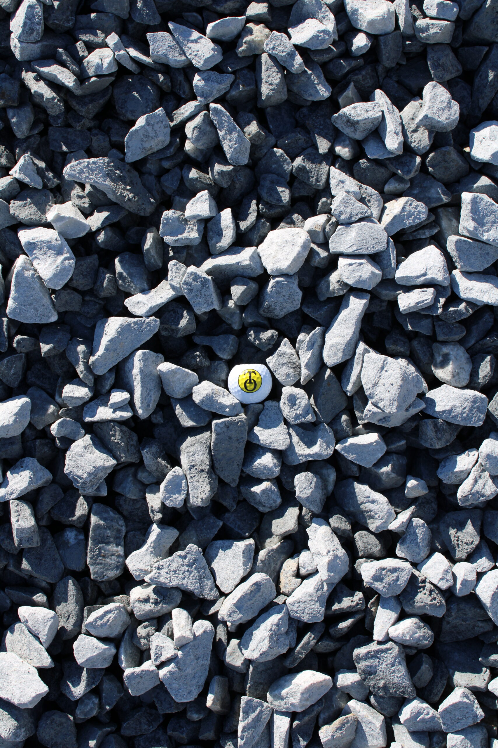 Ice Blue Stone Chicopee MA