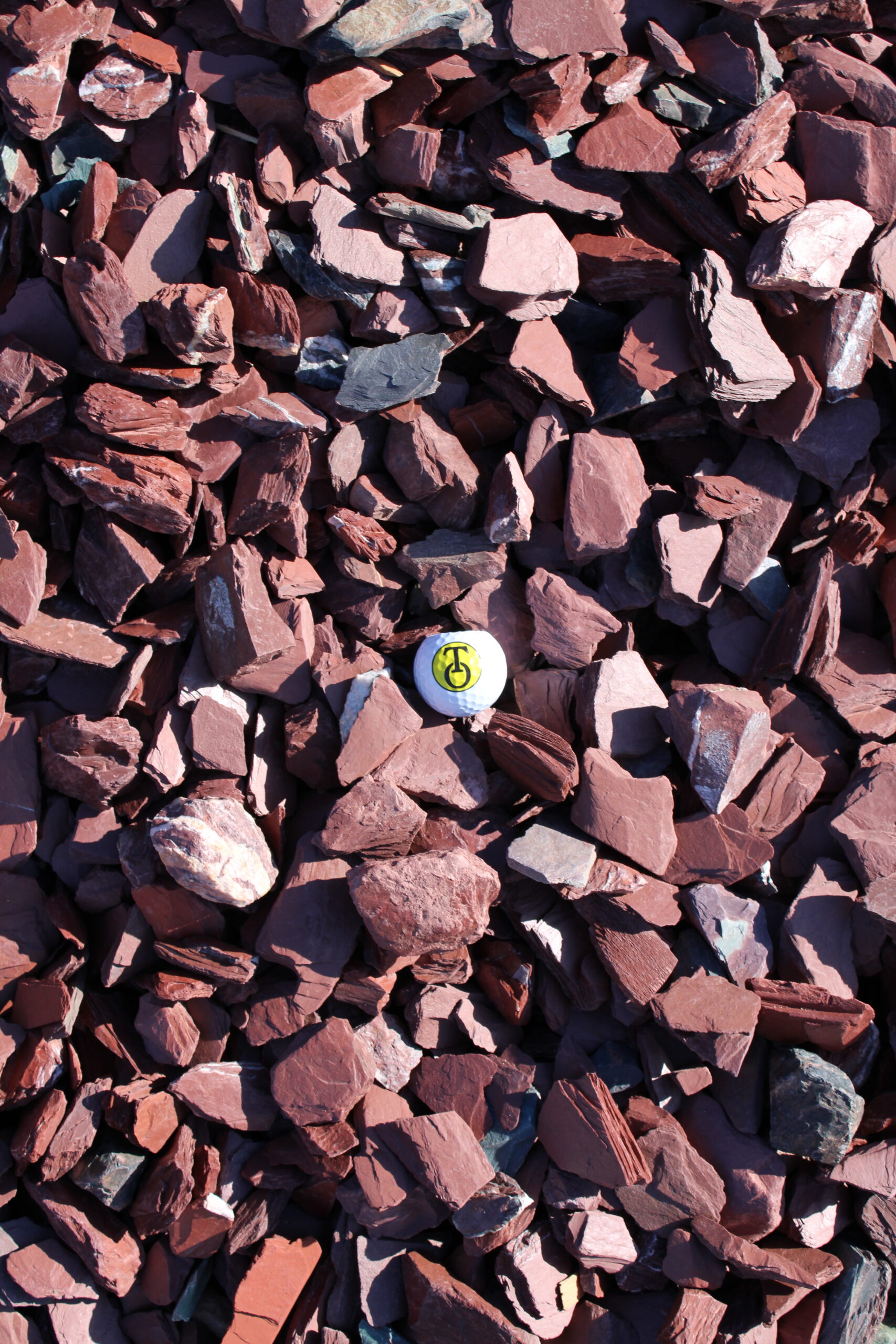 Red Slate Stone Chicopee MA