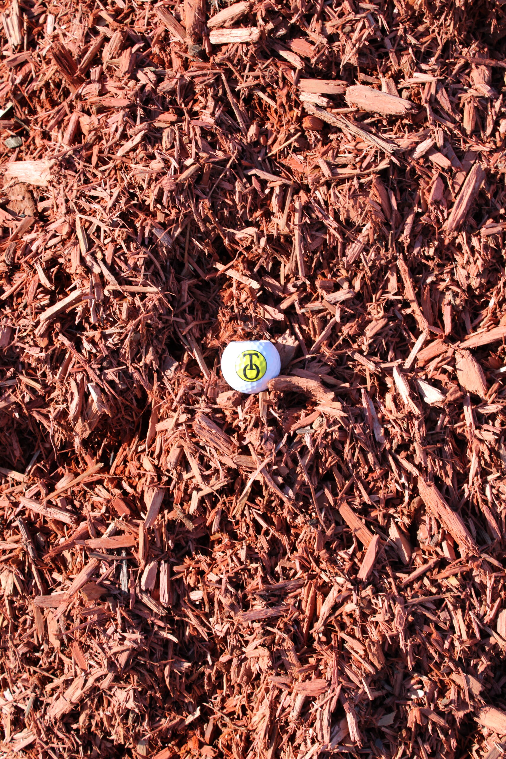 Deluxe Red Cedar Blend Mulch Chicopee MA