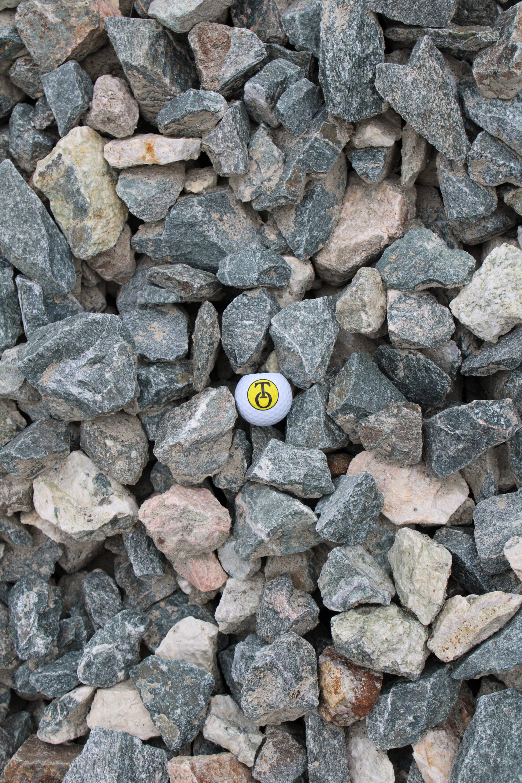 Steel Blue stone in Chicopee MA