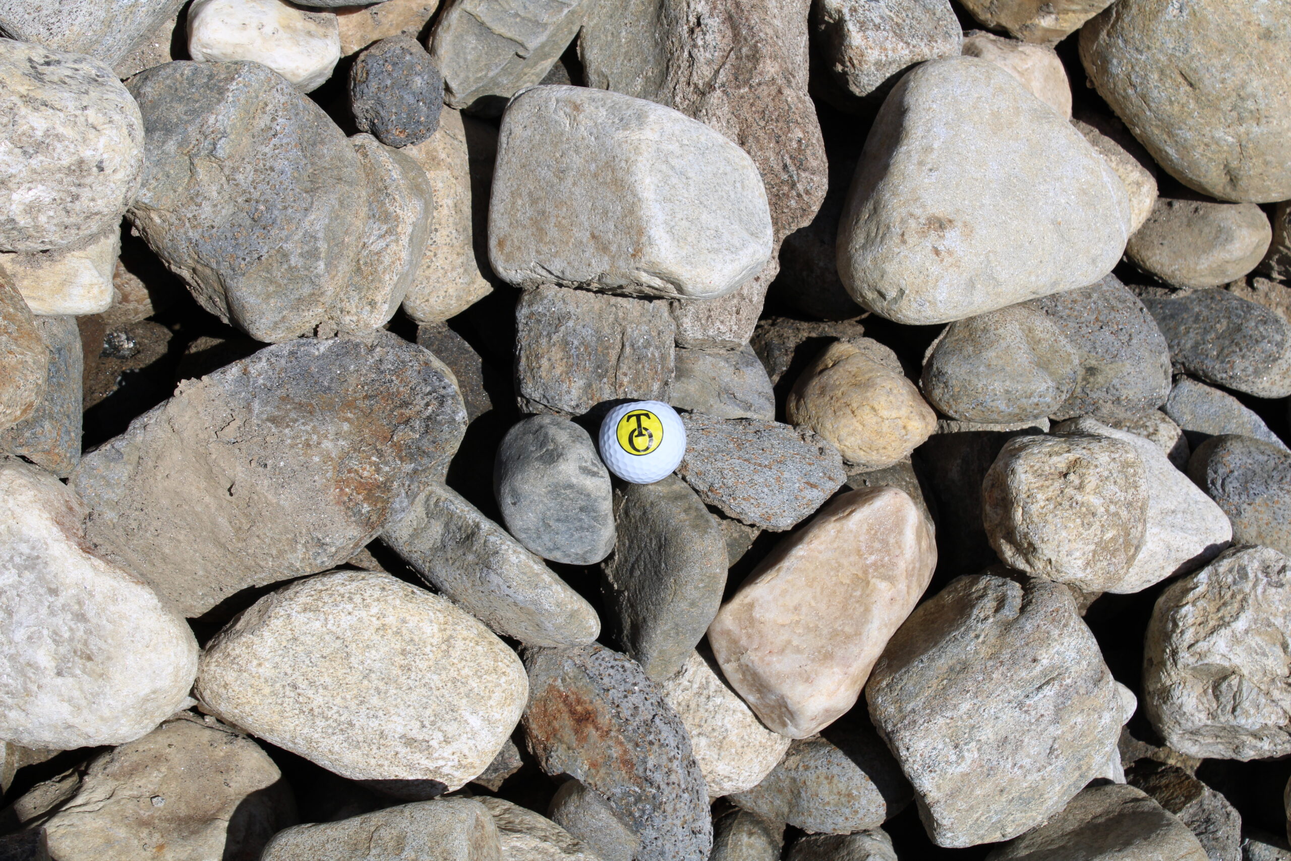 Natural River Stone Chicopee MA