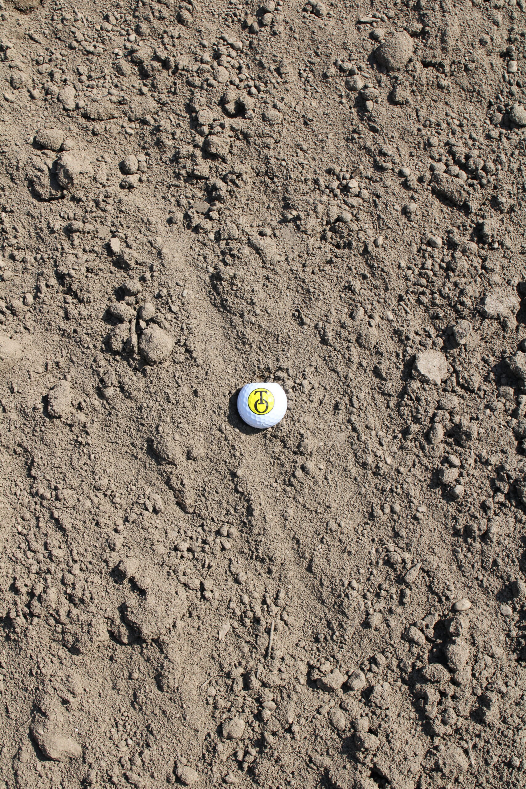 Contractor Grade Loam close up