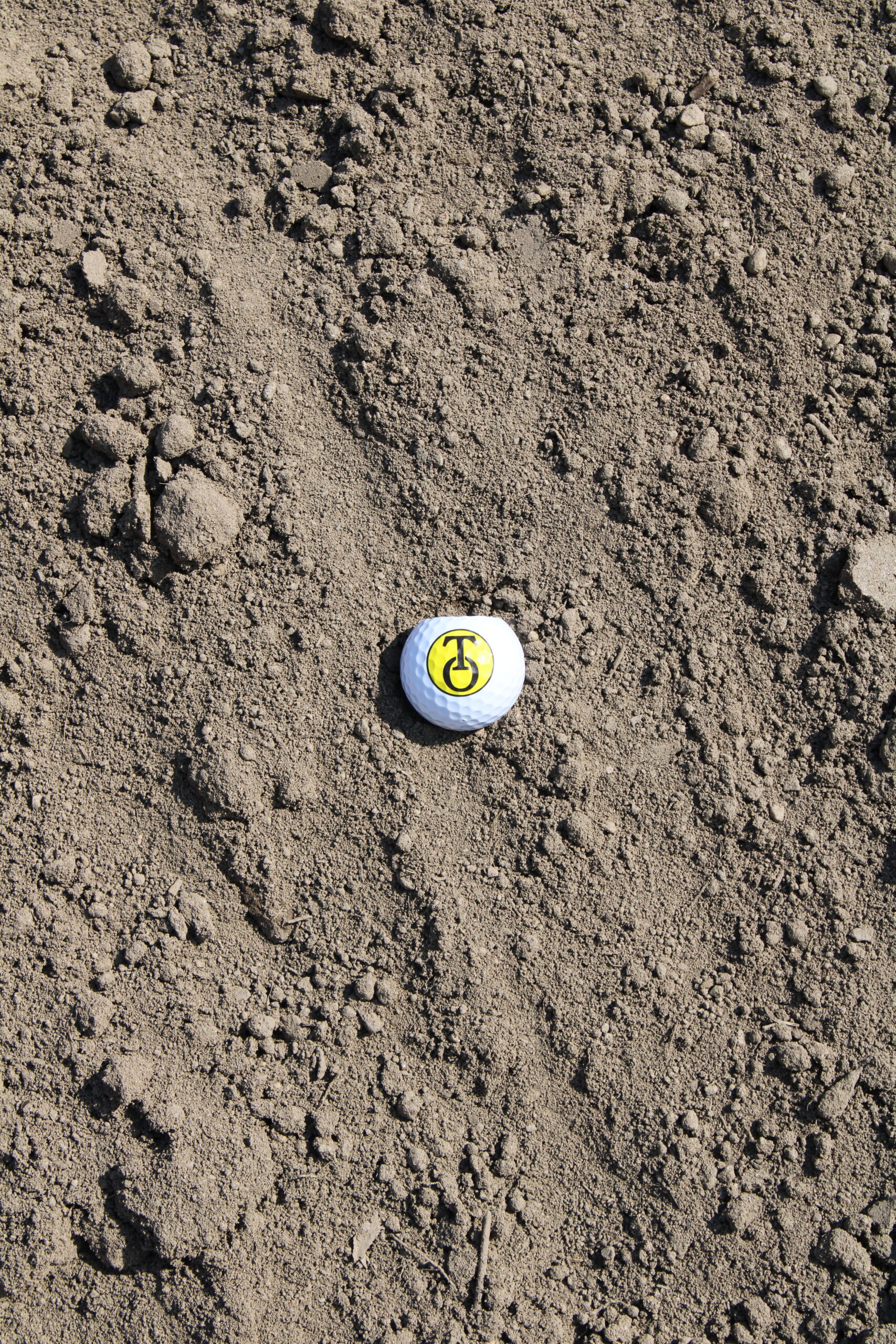 Contractor Grade Loam Close up