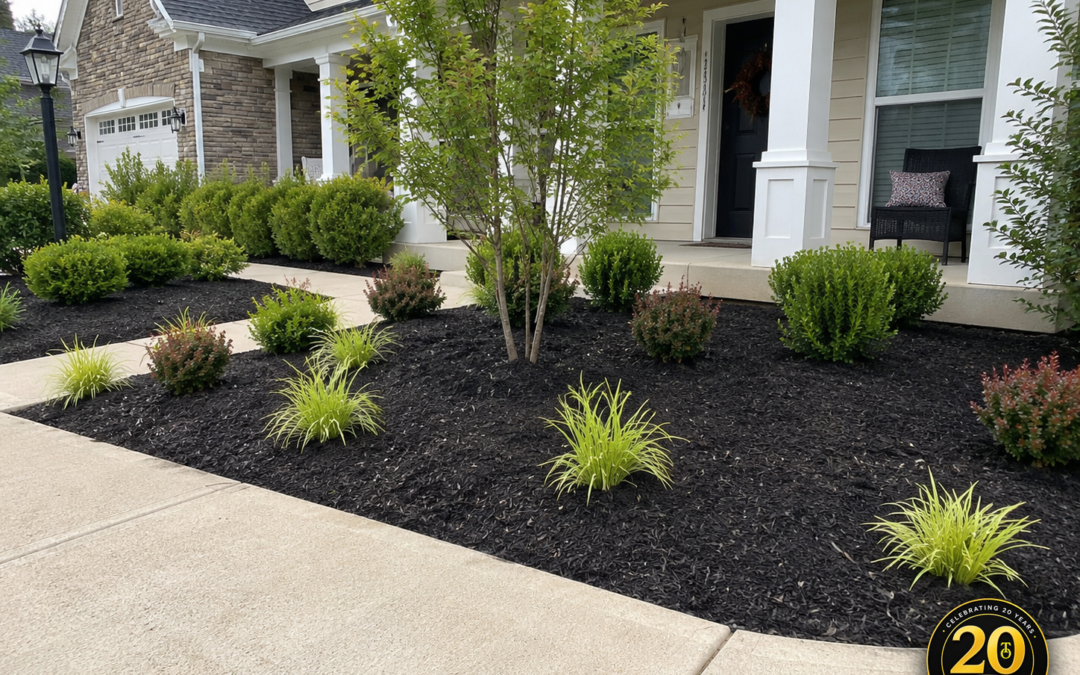 Mulching in the Northeast: Homeowner’s Guide
